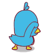 抖音魔性小黃鴨動態表情包高清無水印分享