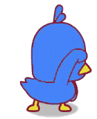 抖音魔性小黃鴨動態表情包高清無水印分享