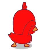 抖音魔性小黃鴨動態表情包高清無水印分享