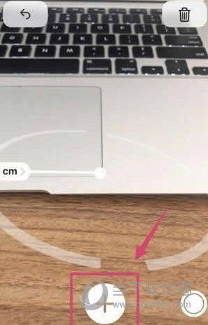 抖音里面的測距儀在哪里 怎么打開