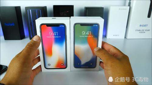 拼多多iPhone是不是假貨?為什么這么便宜?