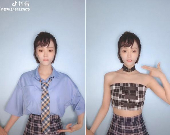 抖音na na na換裝背景音樂是什么歌 na na na歌曲