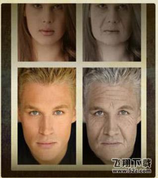 抖音上變老的軟件叫什么_抖音上變老的軟件下載地址分享