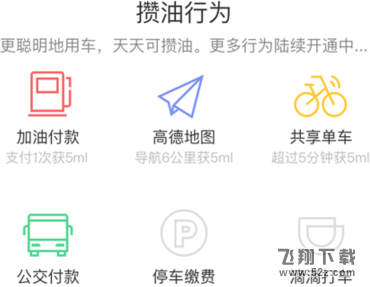 支付寶在哪里領取汽油_支付寶領取汽油圖文教程