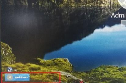 win10切換用戶(hù)登錄方法