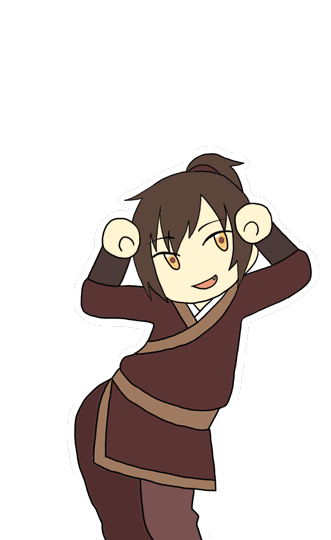 抖音魔道祖師動態表情包分享 超萌超可愛