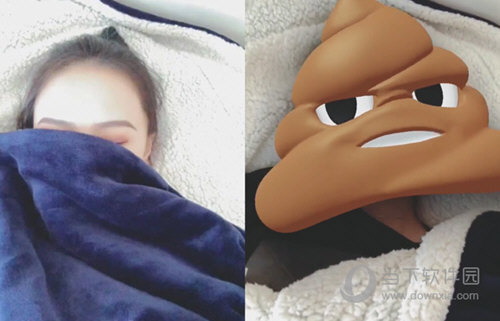 抖音我是個粑粑怎么拍 粑粑特效拍攝方法