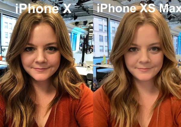 iPhone xs/xs max相機美顏怎么關？關閉方法介紹