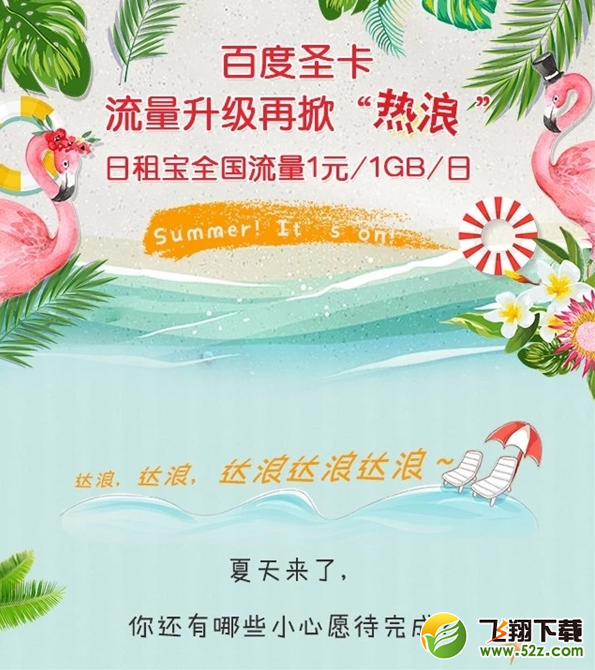 百度圣卡日租寶怎么升級(jí)1元1GB流量_百度圣卡日租寶升級(jí)全國(guó)流量1元1GB方法教程百度圣卡日租寶怎么升級(jí)1元1GB流量_百度圣卡日租寶升級(jí)全國(guó)流量1元1GB方法教程