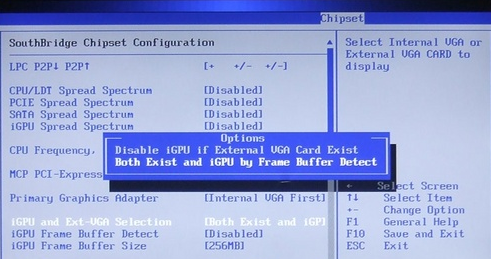 win10gpu共享內存關閉方法