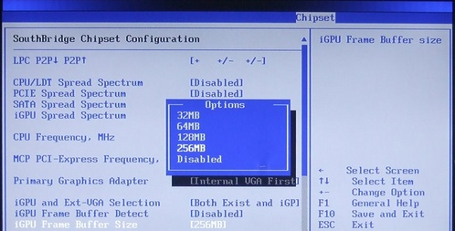 win10gpu共享內存關閉方法