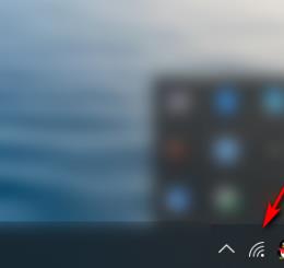 win10網(wǎng)絡(luò)圖標(biāo)不見了解決方法