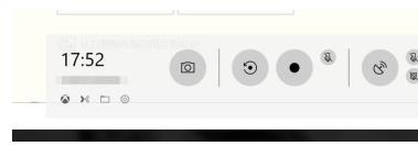 win10錄屏不工作解決方法