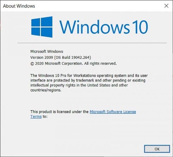 win10 五月更新之后的版本更新 win10 20H2正在準備中