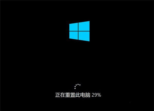 win10 2004增加新功能“云重裝” 隨時在線重裝系統（含使用教程）