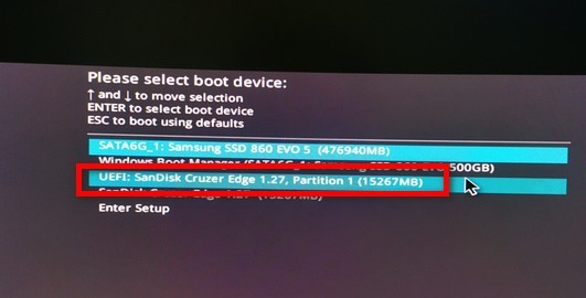 如何用U盤重裝win10系統