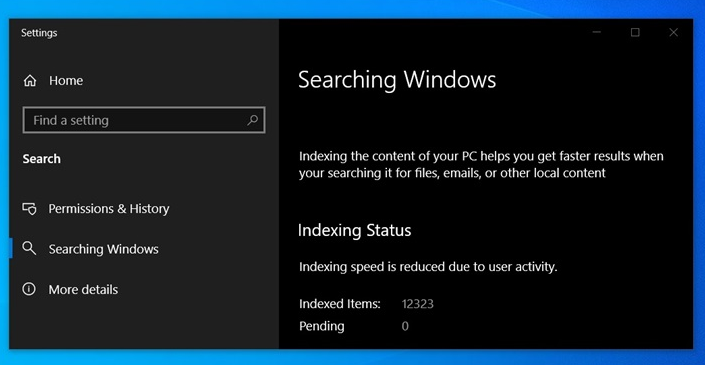 win102004最新版本修復了什么bug