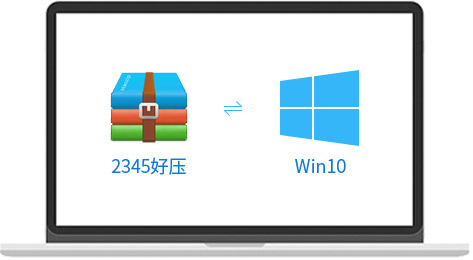 好用的電腦win10壓縮軟件推薦