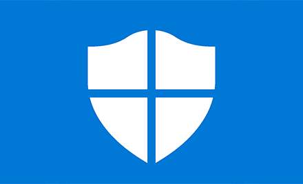 windows defender關掉后果介紹
