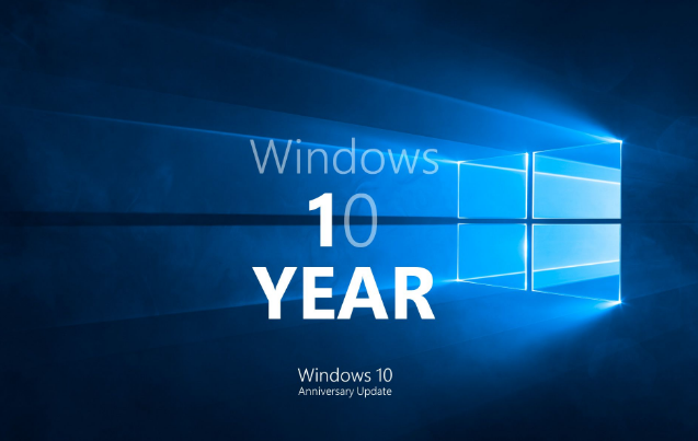 windows10系統了解與問題速查