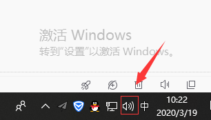 windows10的聲音設(shè)置