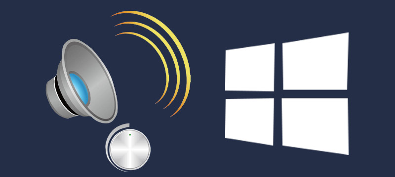 win10系統聲音常見問題大全