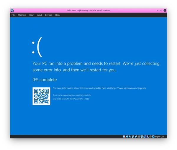 192MB內(nèi)存運(yùn)行win10 系統(tǒng)啟動(dòng)大約3分鐘響應(yīng)非常慢