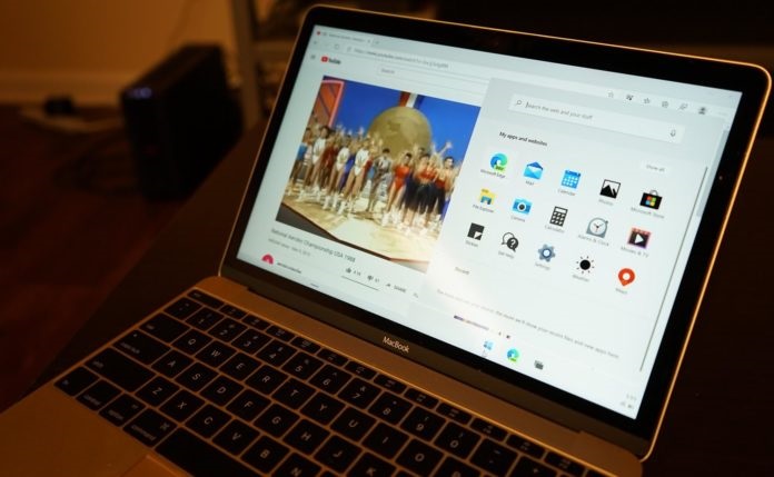 Windows 10X新版本裝配單屏筆記本 不能替代win10