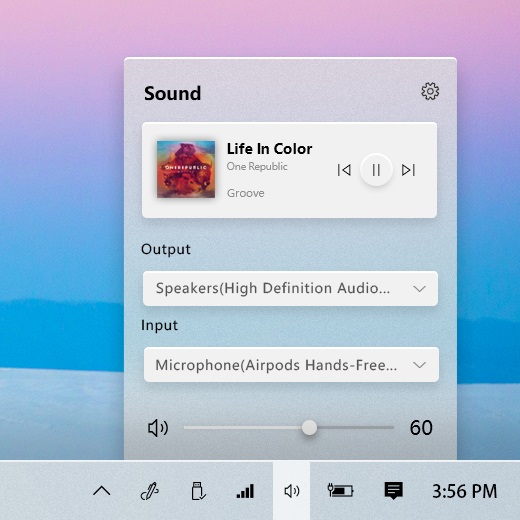 微軟針對Windows 10系統應用帶來全新圖標集