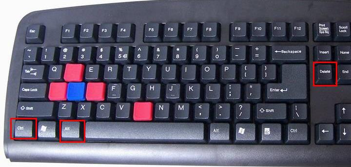 任務(wù)管理器Win8快捷鍵