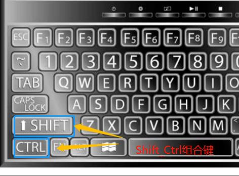 Win10系統(tǒng)如何切換輸入法