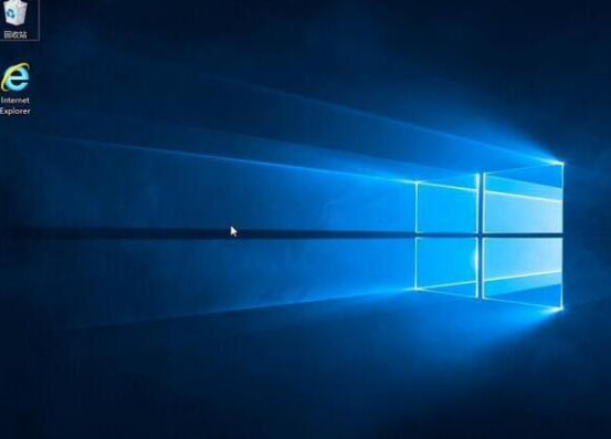 u啟動win10pe裝機工具怎么用