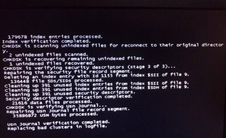 win10電腦黑屏按什么鍵恢復