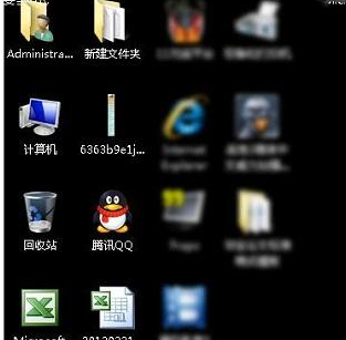 win10開機(jī)后顯示器黑屏是什么原因