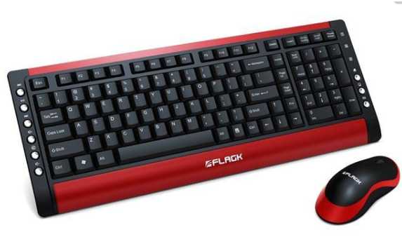 Win10筆記本鍵盤(pán)失靈