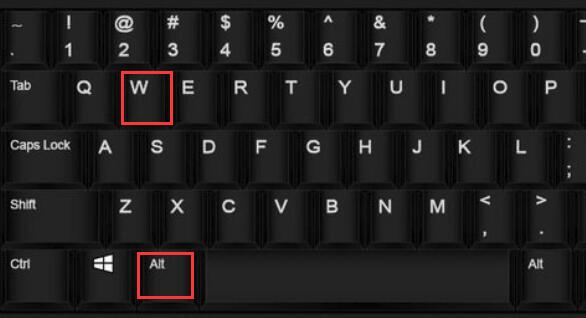 win10鍵盤變成快捷鍵怎么恢復(fù)