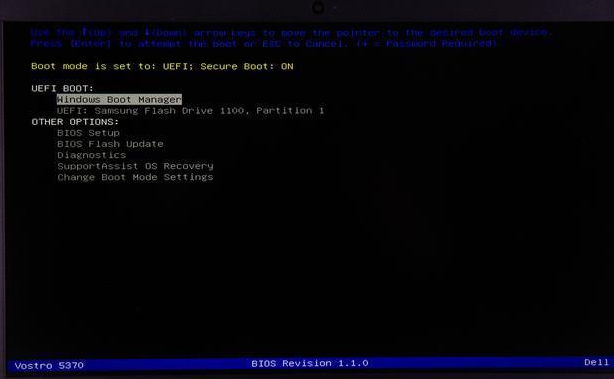 安裝win10bios怎么設(shè)置