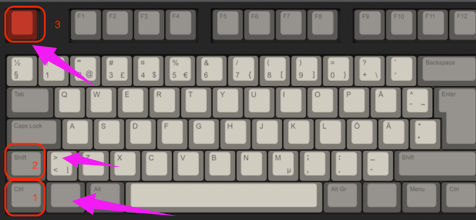 win10怎么快速按任務管理器