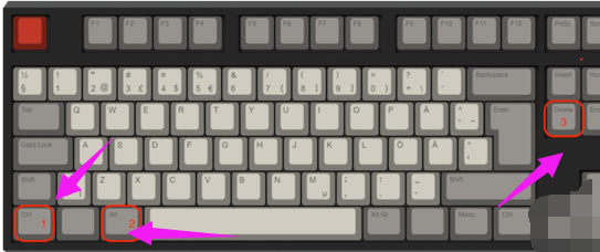 win10怎么快速按任務管理器