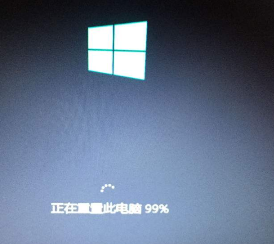 win10系統(tǒng)電腦重置此電腦失敗的解決方法