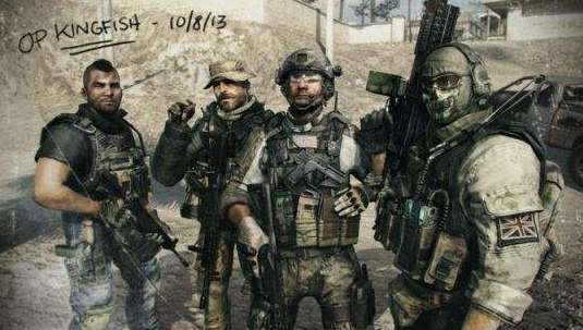 win7系統(tǒng)玩使命召喚16很卡