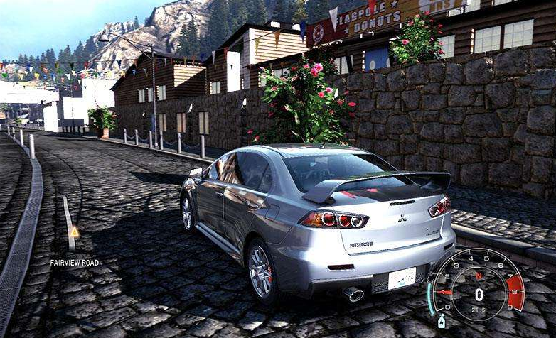 win10打不開極品飛車12