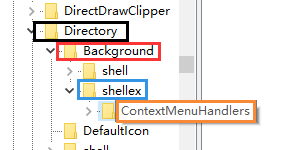 win10筆記本鼠標右鍵在桌面上無響應