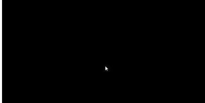 win7開機黑屏什么都不顯示怎么辦