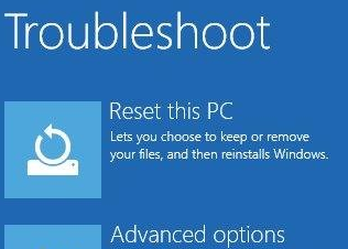 win10開機密碼忘了怎么辦