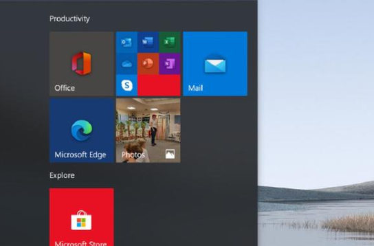 微軟更新Win10 20H1版本怎么樣