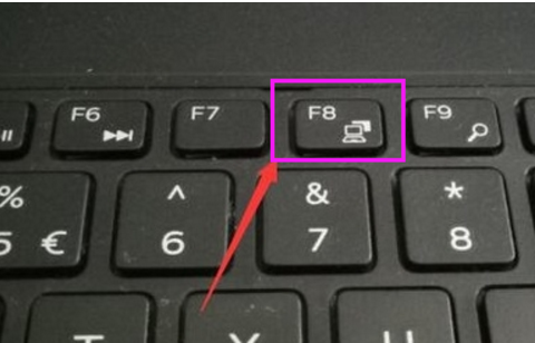 win10電腦開機黑屏