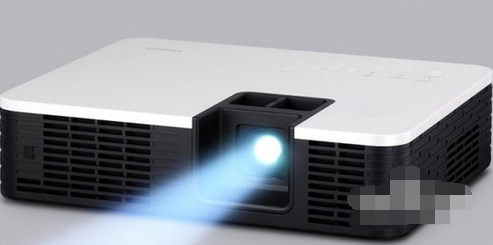 win10連接投影儀無信號