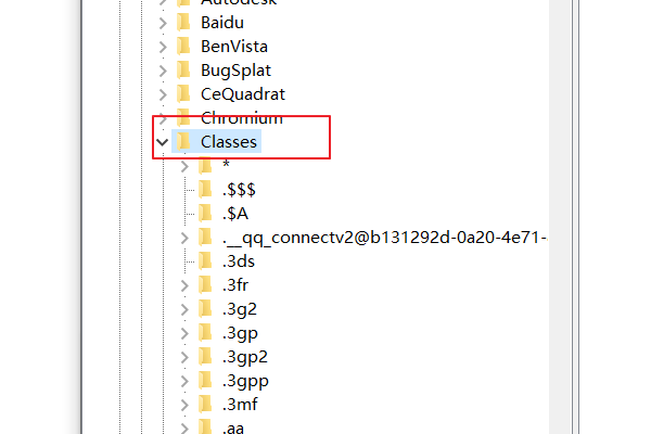 win10打開個性化提示該文件沒有與之關(guān)聯(lián)