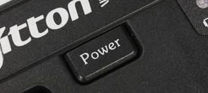 win10一段時間不動死機